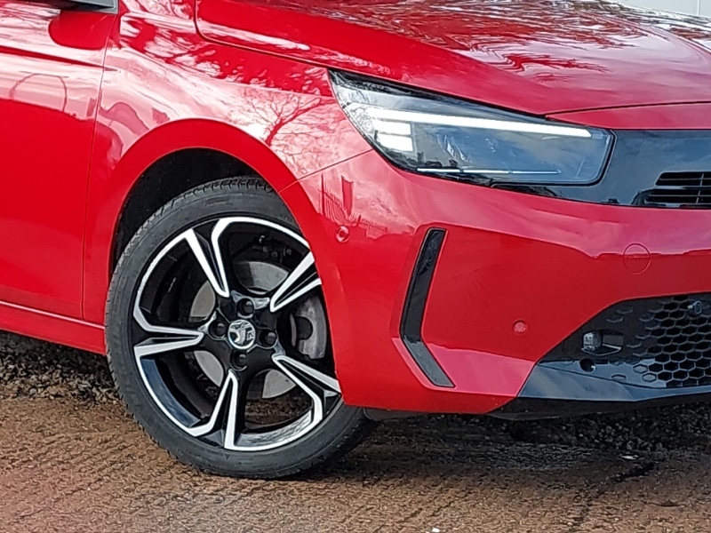 Used Vauxhall Corsa 2023 for sale - 77817522: Photo 9