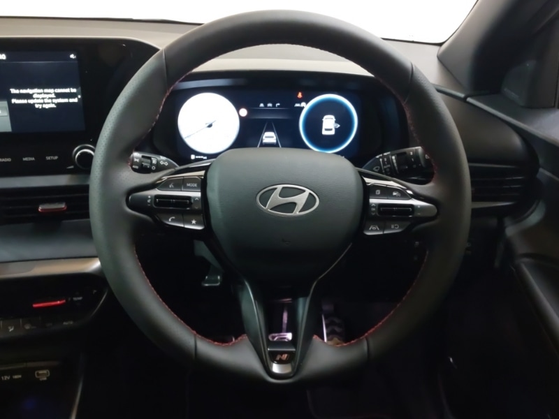 Used Hyundai i20 2025 for sale - 76695159: Photo 10