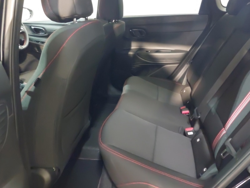Used Hyundai i20 2025 for sale - 76695159: Photo 6