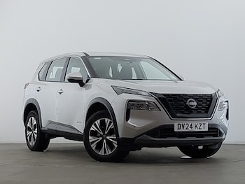 Used Nissan X-Trail 2024 for sale - 77467792: Photo