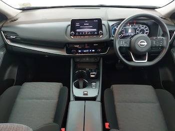 Used Nissan X-Trail 2024 for sale - 77467792: Photo