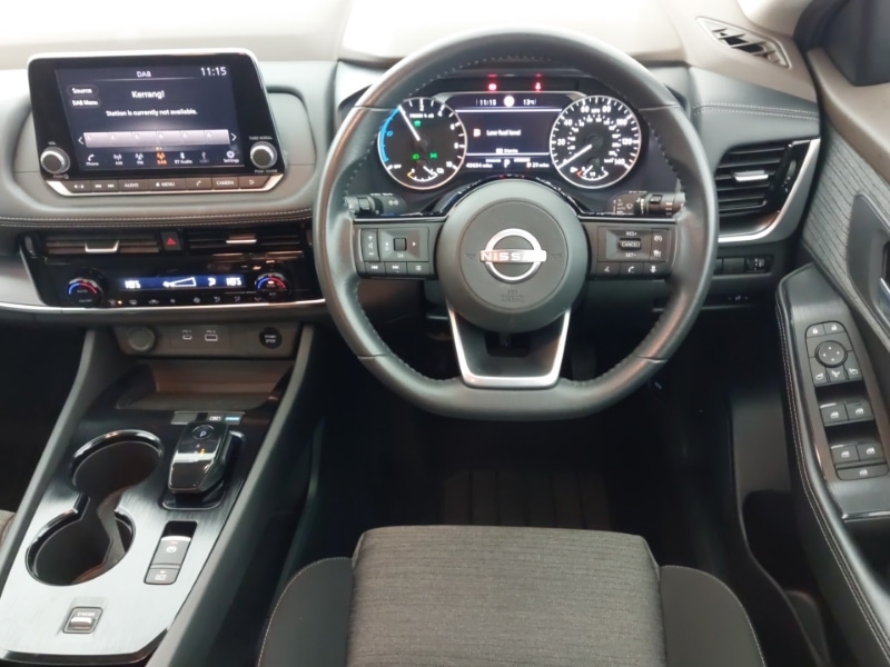 Used Nissan X-Trail 2024 for sale - 77467792: Photo 7