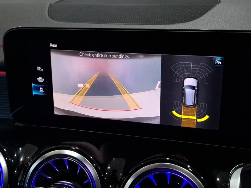 Used Mercedes-Benz EQB 2022 for sale - 78114906: Photo 11