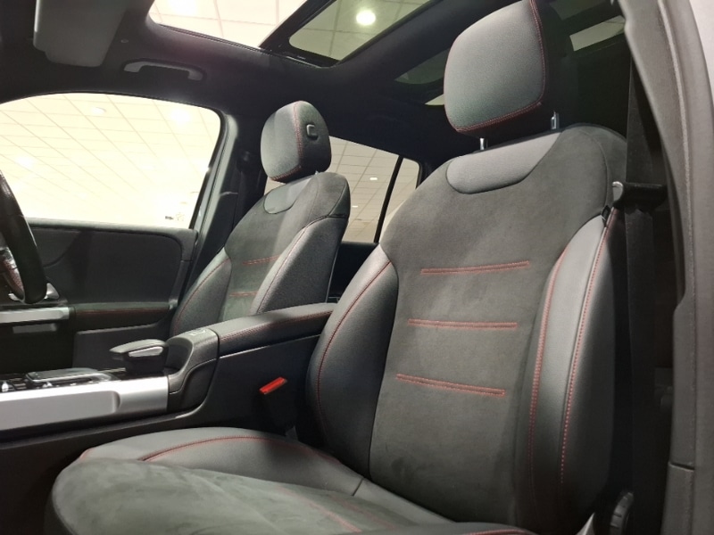 Used Mercedes-Benz EQB 2022 for sale - 78114906: Photo 12