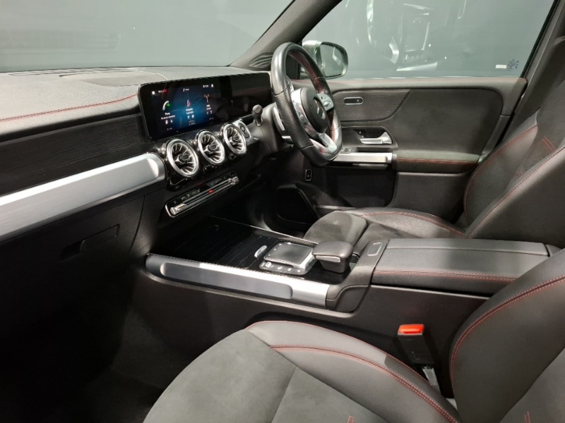 Used Mercedes-Benz EQB 2022 for sale - 78114906: Photo 5