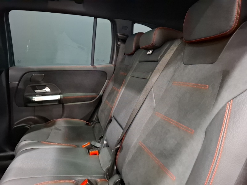 Used Mercedes-Benz EQB 2022 for sale - 78114906: Photo 6