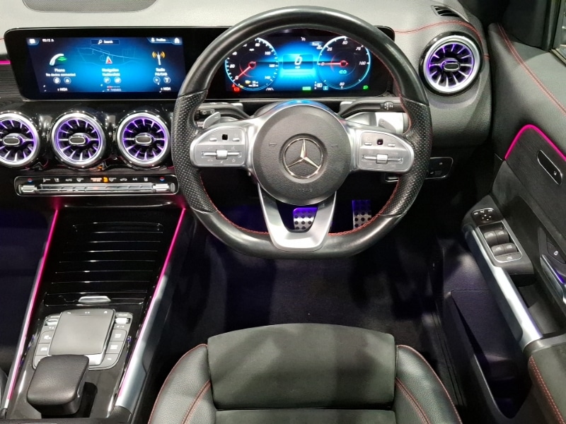 Used Mercedes-Benz EQB 2022 for sale - 78114906: Photo 7