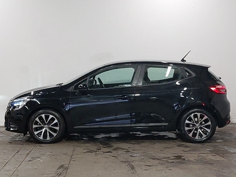 Used Renault Clio 2023 for sale - 78041449: Photo 4