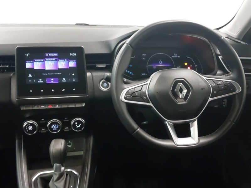 Used Renault Clio 2023 for sale - 78041449: Photo 7