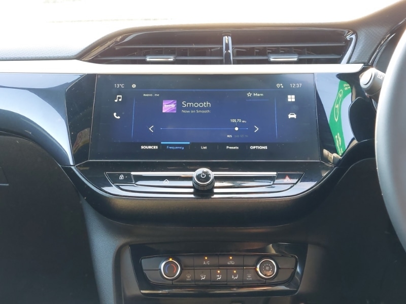 Used Vauxhall Corsa 2025 for sale - 77912668: Photo 10