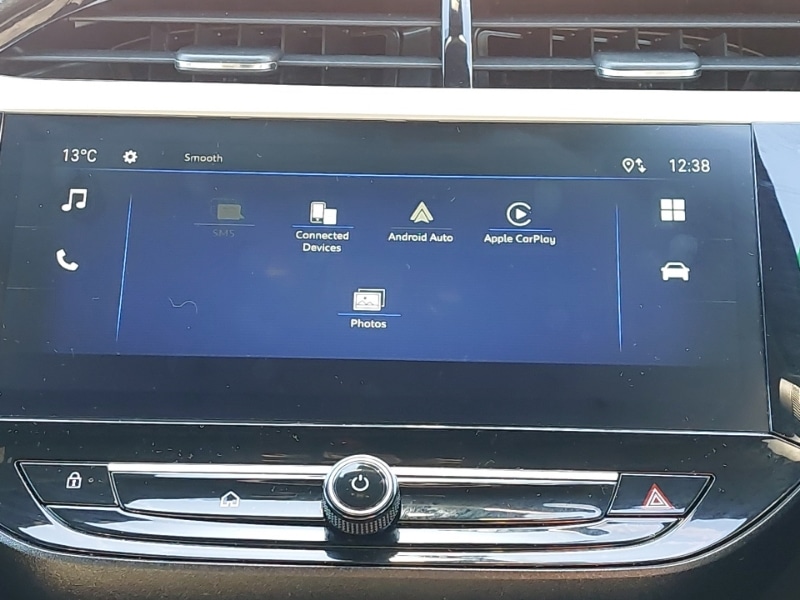 Used Vauxhall Corsa 2025 for sale - 77912668: Photo 12