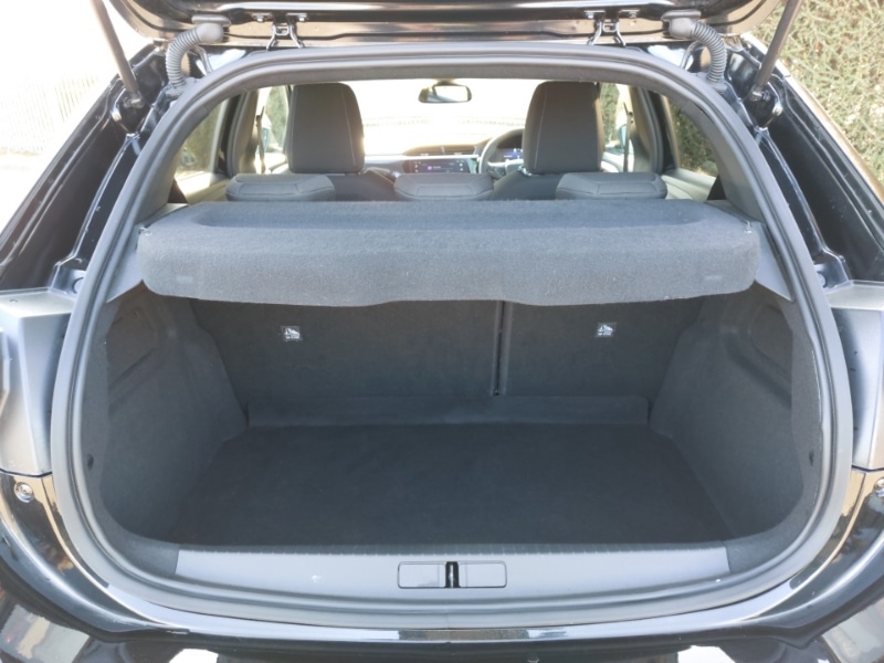 Used Vauxhall Corsa 2025 for sale - 77912668: Photo 8