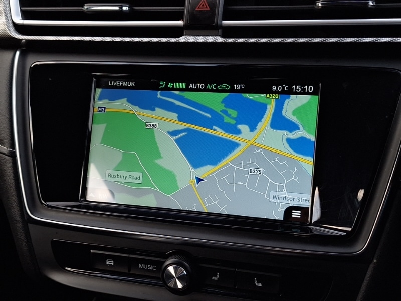 Used MG MG5 2021 for sale - 77912094: Photo 12