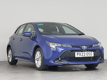 Used Toyota Corolla 2023 for sale - 78746811: Photo