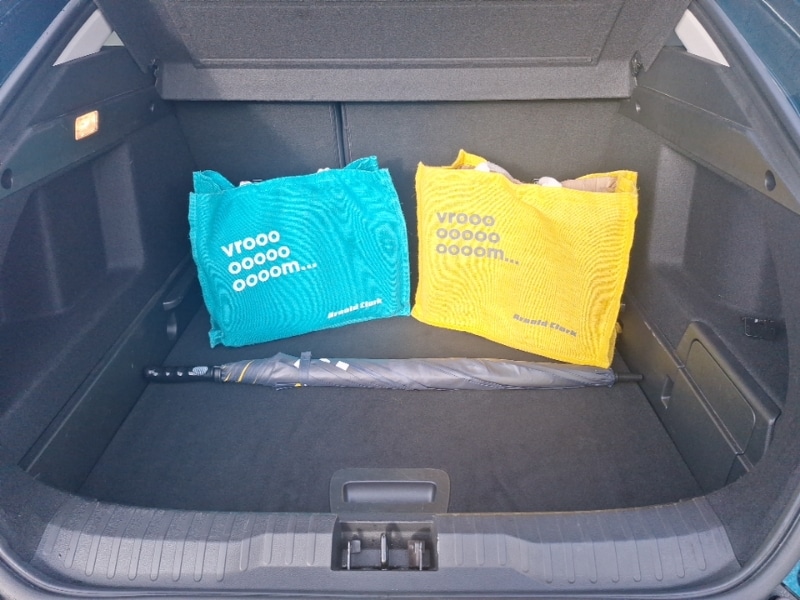 Used Renault Arkana 2022 for sale - 76861407: Photo 8