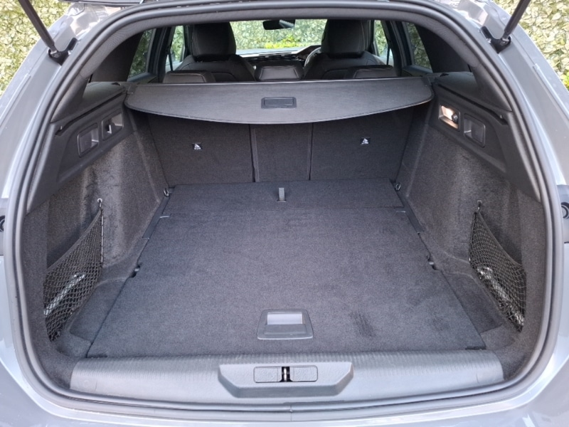 Used Peugeot 308 2023 for sale - 77955976: Photo 8