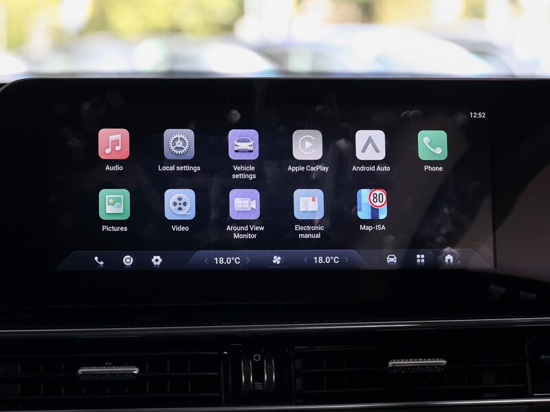 Used Chery Tiggo 7 2025 for sale - 77434298: Photo 11