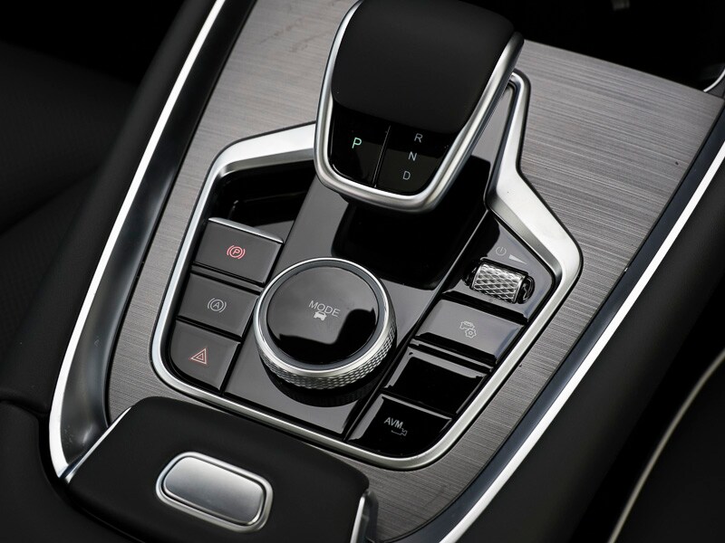 Used Chery Tiggo 7 2025 for sale - 77434298: Photo 12