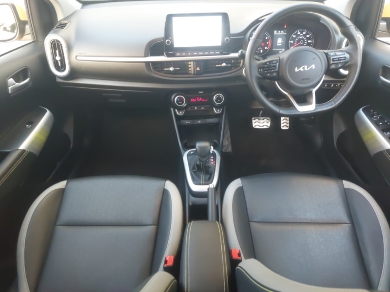 Used Kia Picanto 2022 for sale - 76708941: Photo 2