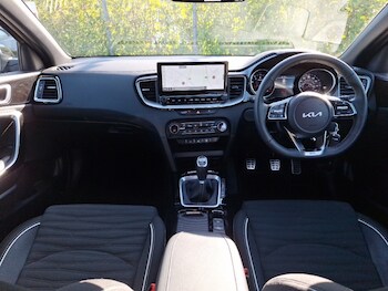 Used Kia XCeed 2025 for sale - 78361388: Photo