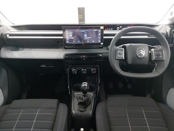 Used Citroen C3 2026 for sale - 78536882: Photo