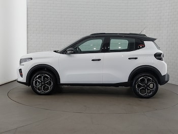 Used Citroen C3 2026 for sale - 78536882: Photo