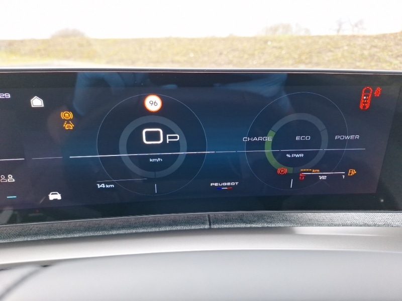 Used Peugeot 5008 2026 for sale - 77838076: Photo 10