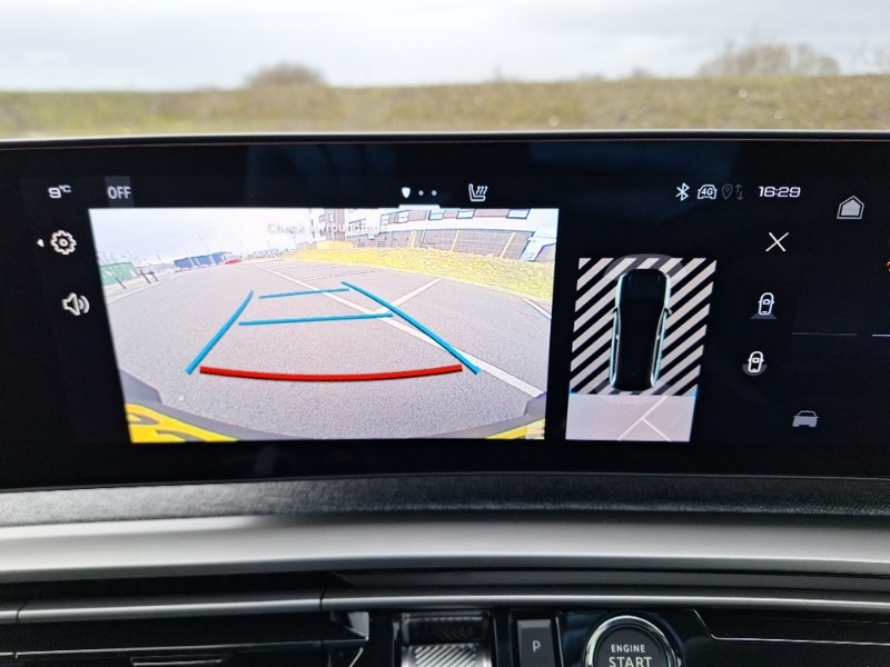 Used Peugeot 5008 2026 for sale - 77838076: Photo 11