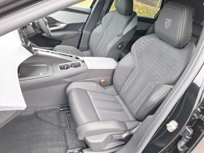 Used Peugeot 5008 2026 for sale - 77838076: Photo 5