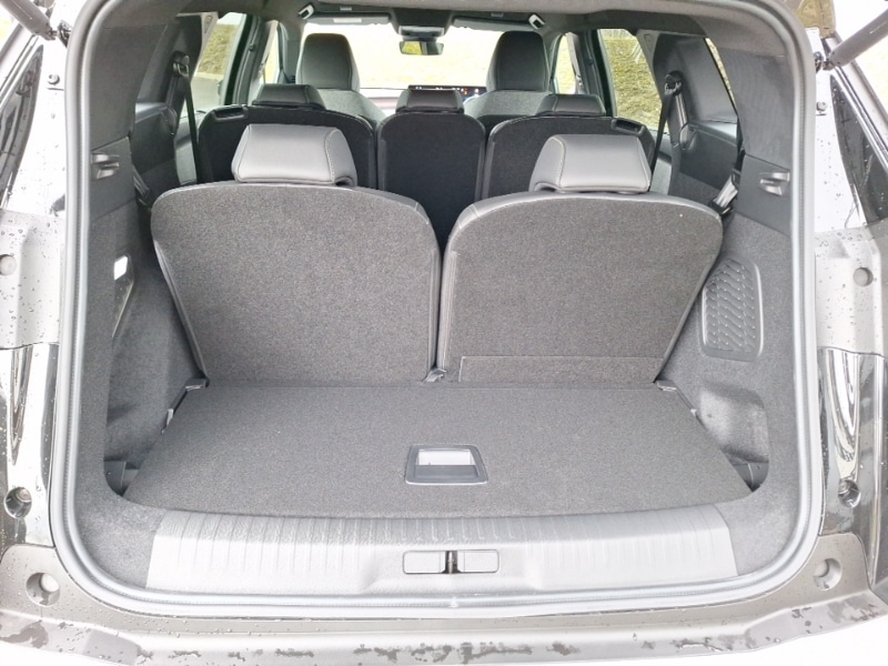 Used Peugeot 5008 2026 for sale - 77838076: Photo 8