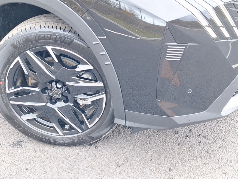 Used Peugeot 5008 2026 for sale - 77838076: Photo 9