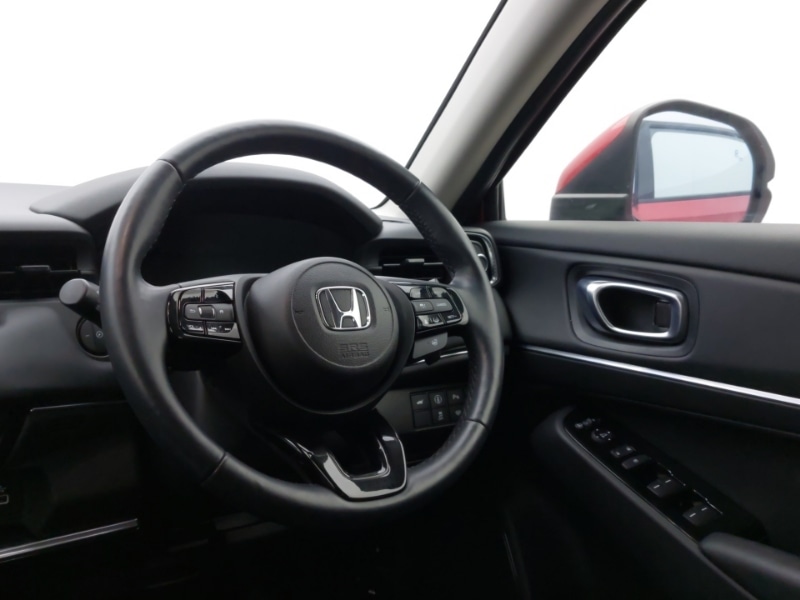 Used Honda HR-V 2023 for sale - 76465793: Photo 10
