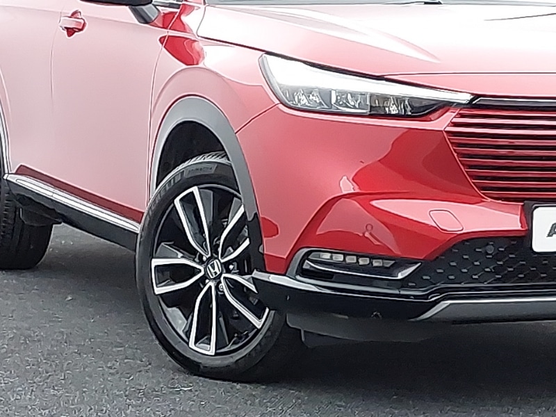 Used Honda HR-V 2023 for sale - 76465793: Photo 9