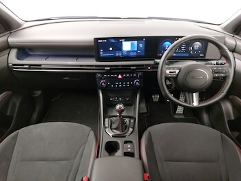 Used Hyundai TUCSON 2024 for sale - 75518320: Photo