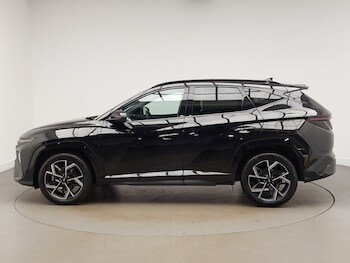 Used Hyundai TUCSON 2024 for sale - 75518320: Photo