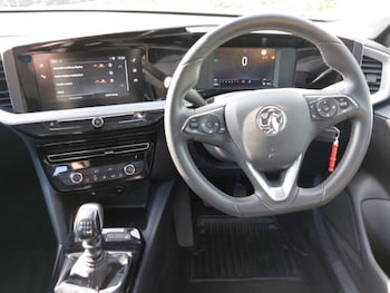 Used Vauxhall Mokka 2022 for sale - 75576013: Photo