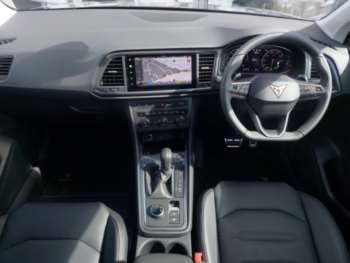 Used Cupra Ateca 2024 for sale - 74922817: Photo