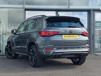 Used Cupra Ateca 2024 for sale - 74922817: Photo