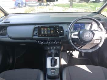 Used Honda Jazz 2024 for sale - 79762859: Photo