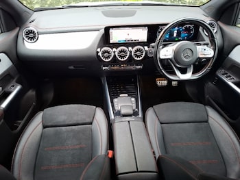 Used Mercedes-Benz EQA 2021 for sale - 77955209: Photo