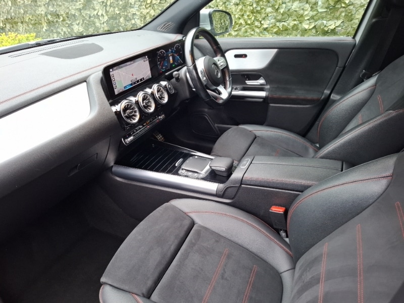 Used Mercedes-Benz EQA 2021 for sale - 77955209: Photo 5