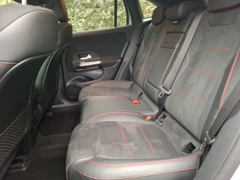 Used Mercedes-Benz EQA 2021 for sale - 77955209: Photo 6