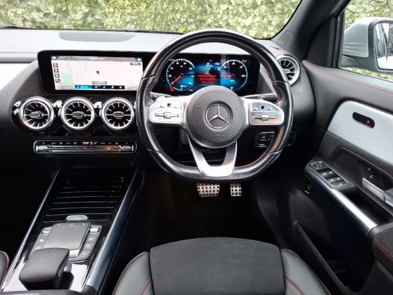 Used Mercedes-Benz EQA 2021 for sale - 77955209: Photo 7