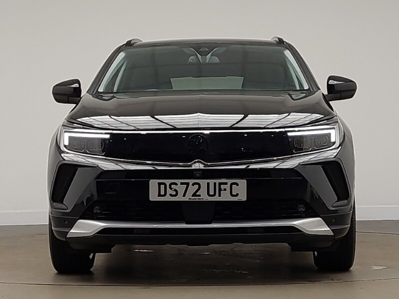 Used Vauxhall Grandland 2022 for sale - 77482850: Photo 12