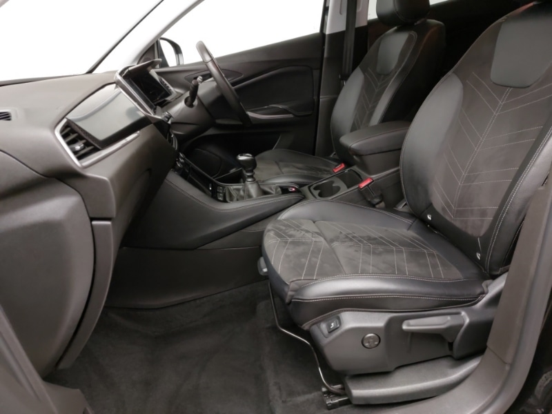 Used Vauxhall Grandland 2022 for sale - 77482850: Photo 5