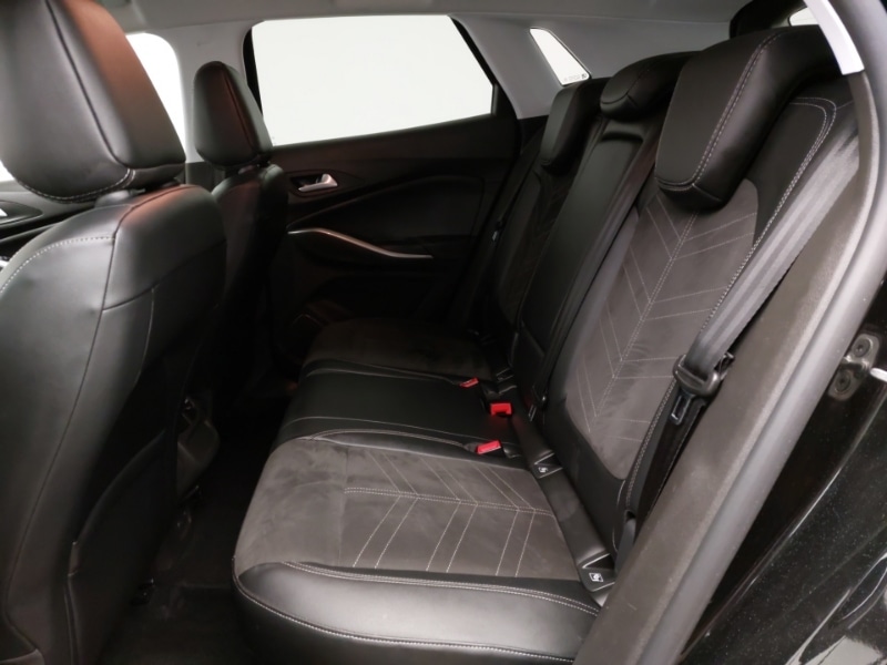 Used Vauxhall Grandland 2022 for sale - 77482850: Photo 6