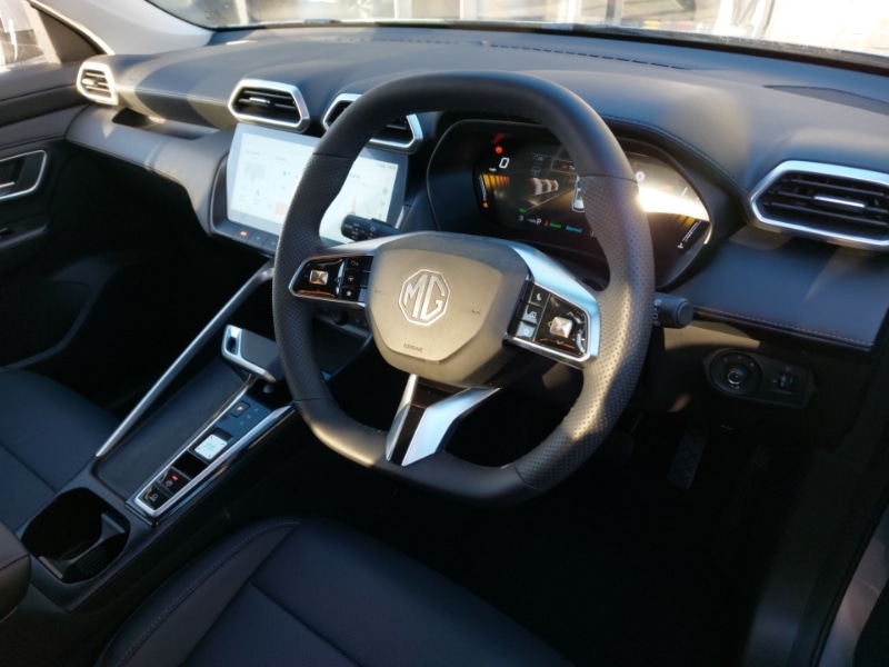 Used MG MG ZS 2025 for sale - 76911991: Photo 10