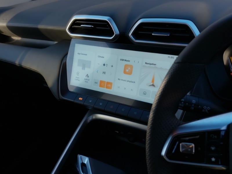 Used MG MG ZS 2025 for sale - 76911991: Photo 11