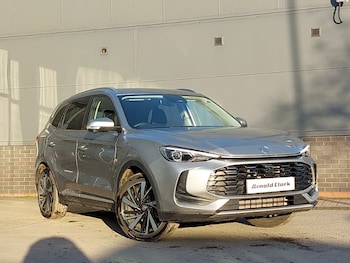 2025 - 1.5 Hybrid+ Trophy 5dr Auto