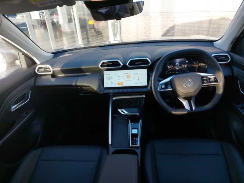 Used MG MG ZS 2025 for sale - 76911991: Photo 2